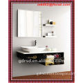 Roofgold stainless steel bathroom furniture 8055